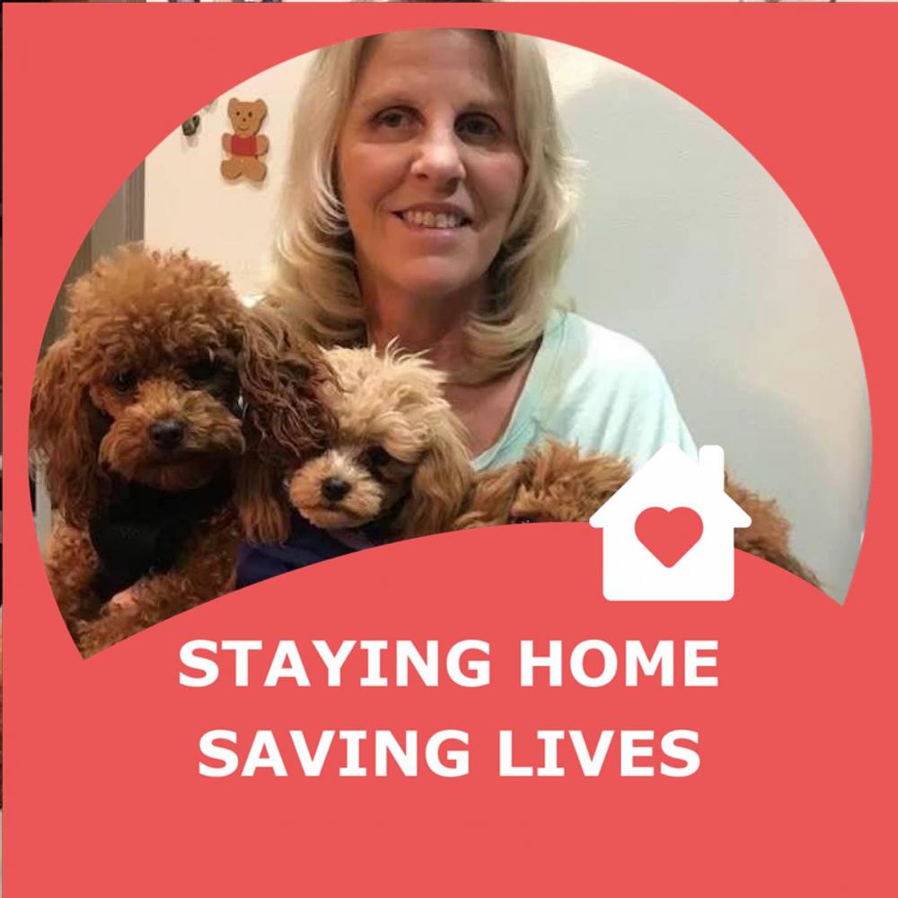 Meet your Posher, Sheila